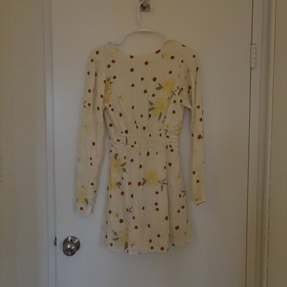 Free People Date Night Mini Dress | Size XS - Picture 6 of 6